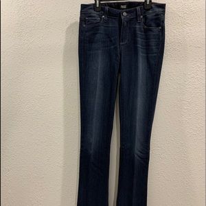 Paige Manhattan jeans